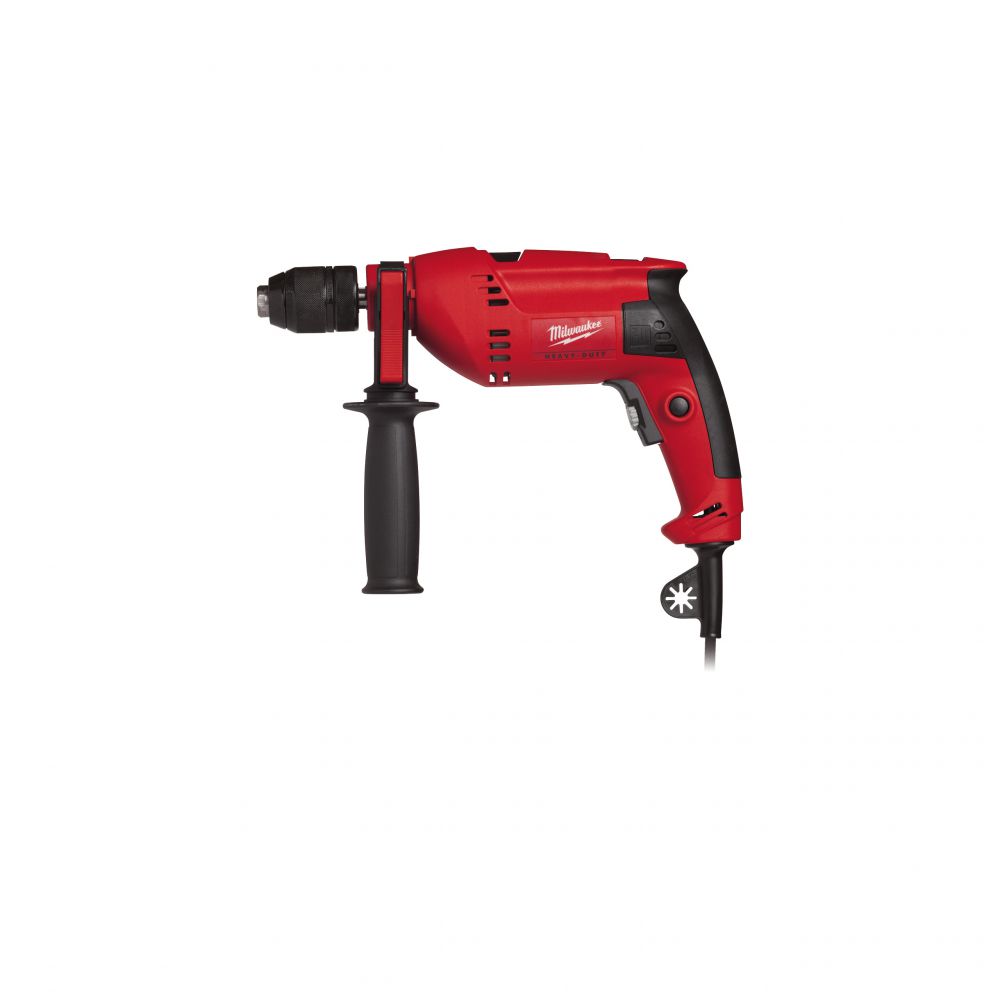 Milwaukee - Schlagbohrmaschine (PDE 16 RP) 